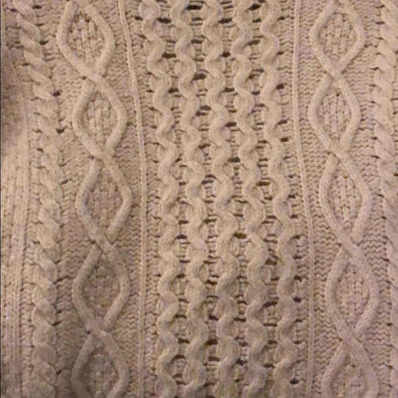 J. Crew Fisherman Sweater - Picture 5 of 5